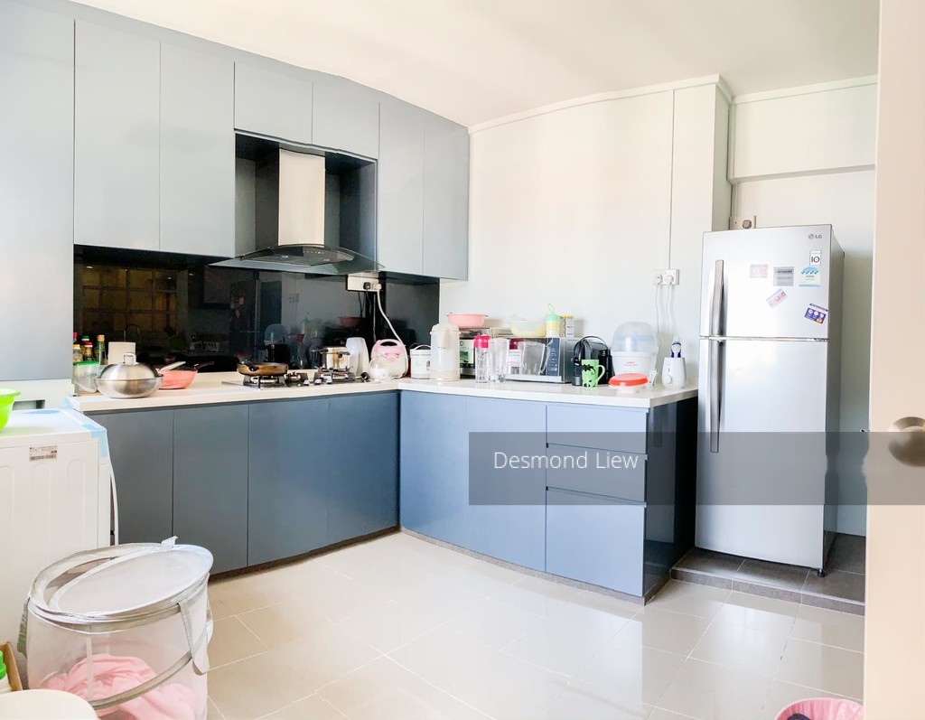 Blk 500 Serangoon North Avenue 4 (Serangoon), HDB 5 Rooms #214620111